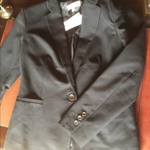 Black Blazer